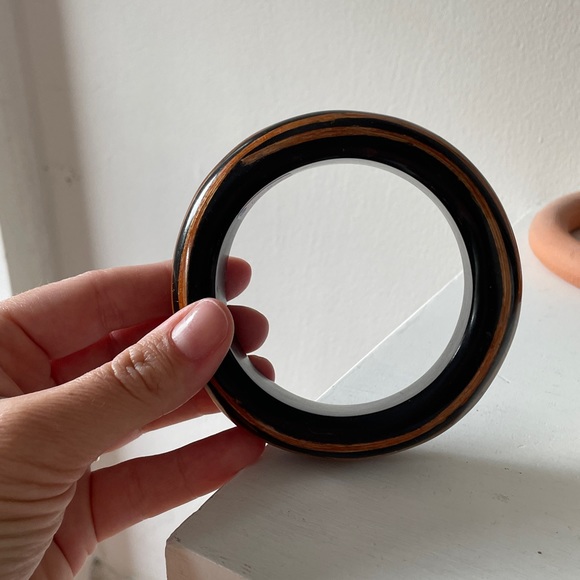 Fabulous Striped Bangle - Picture 7 of 15